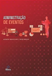 ADMINISTRACAO DE EVENTOS