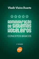 ADMINISTRACAO DE SISTEMAS HOTELEIROS - CONCEITOS B