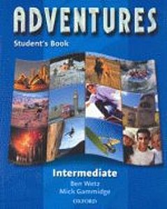 ADVENTURES - INTERMEDIATE - STUDENT&#39;S BOOK