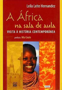 A ÁFRICA NA SALA DE AULA