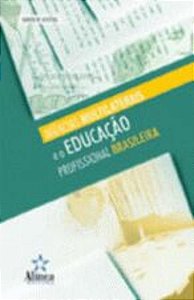AGENCIAS MULTILATERAIS E A EDUCACAO PROFISSIONAL