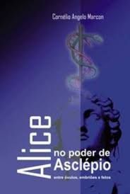 ALICE NO PODER DE ASCLEPIO
