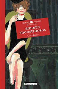 AMORES MONSTRUOSOS