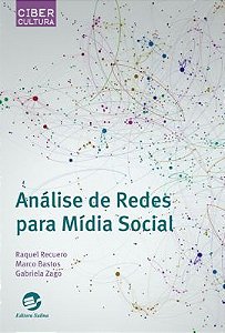 ANÁLISE DE REDES PARA MÍDIA SOCIAL