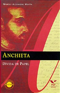 ANCHIETA - DIVIDA DE PAPEL