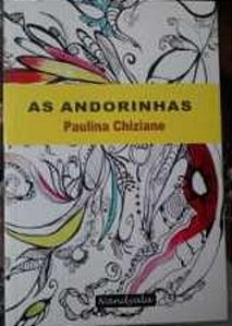 ANDORINHAS, AS