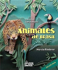 ANIMALES DE BRASIL