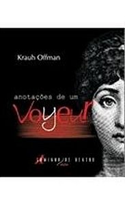 ANOTACOES DE UM VOYEUR C/ CAIXA