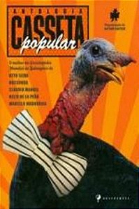 ANTOLOGIA CASSETA POPULAR