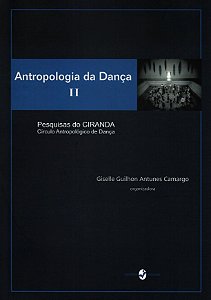 ANTROPOLOGIA DA DANÇA II
