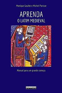 APRENDA O LATIM MEDIEVAL