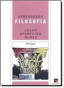 APRENDENDO FILOSOFIA