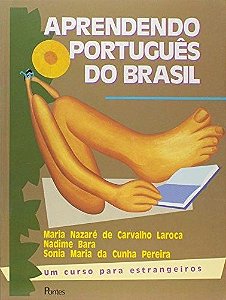 APRENDENDO PORTUGUES DO BRASIL (LIVRO DO ALUNO)