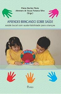 APRENDER BRINCANDO SOBRE SAUDE