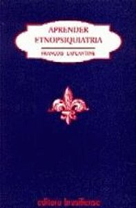 APRENDER ETNOPSIQUIATRIA