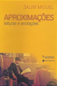 APROXIMACOES - LEITURAS E ANOTACOES