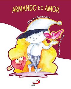 ARMANDO E O AMOR
