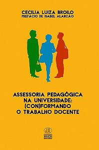 ASSESSORIA PEDAGOGICA NA UNIVERSIDADE