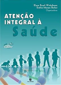 ATENCAO INTEGRAL A SAUDE