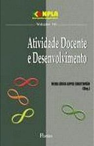 ATIVIDADE DOCENTE E DESENVOLVIMENTO