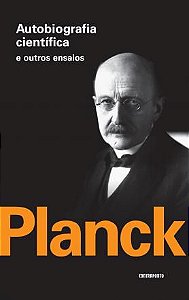 AUTOBIOGRAFIA CIENTÍFICA E OUTROS ENSAIOS