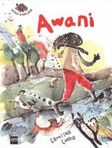 AWANI