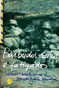 BARBUDOS, SUJOS E FATIGADOS