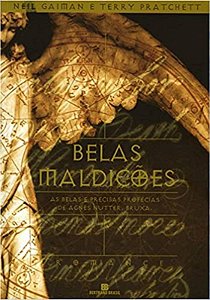BELAS MALDICOES