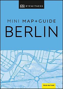 BERLIN MINI MAP AND GUIDE