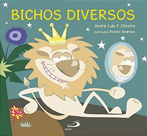 BICHOS DIVERSOS