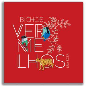 BICHOS VERMELHOS