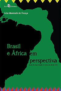 BRASIL E ÁFRICA EM PERSPECTIVA