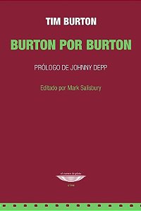 BURTON POR BURTON