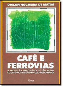 CAFE E FERROVIAS