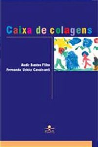 CAIXA DE COLAGENS