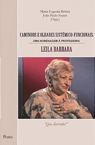 CAMINHOS E OLHARES SISTEMICO-FUNCIONAIS