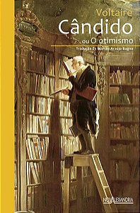 CÂNDIDO OU O OTIMISMO