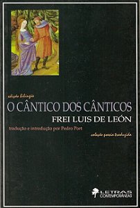 CANTICO DOS CANTICOS, O