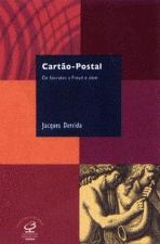 CARTAO-POSTAL - DE SOCRATES A FREUD E ALEM