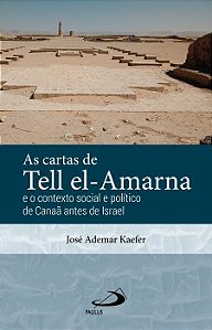 AS CARTAS DE TELL EL-AMARNA
