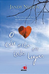 O CÉU ESTÁ EM TODO LUGAR