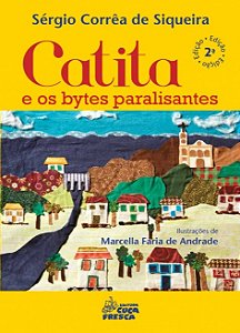 CATITA E OS BYTES PARALISANTES