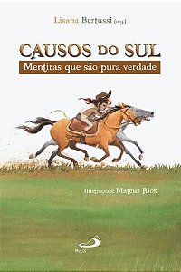 CAUSOS DO SUL