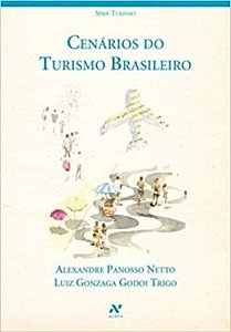 CENARIOS DO TURISMO BRASILEIRO