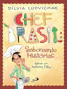 CHEF BRASIL