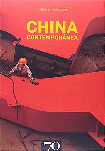 CHINA CONTEMPORANEA