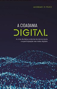 A CIDADANIA DIGITAL