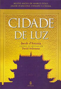 CIDADE DE LUZ