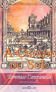 CIDADE DO SOL, A - ED. BOLSO