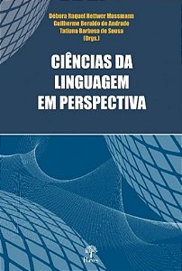 CIENCIAS DA LINGUAGEM EM PERSPECTIVA